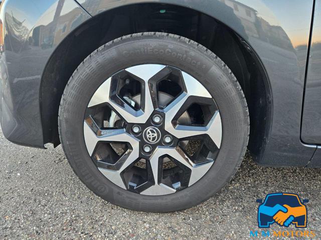 TOYOTA Aygo usata 24