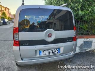 FIAT Qubo usata, con Airbag laterali