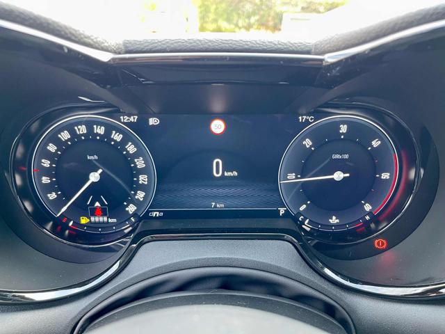 ALFA ROMEO Tonale usata, con MP3