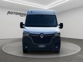 RENAULT Master usata, con Airbag
