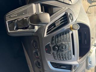 FORD Tourneo Custom usata, con Lettore CD