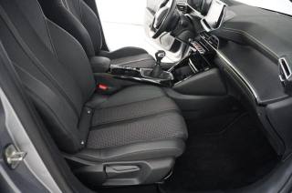 PEUGEOT 208 usata, con Climatizzatore