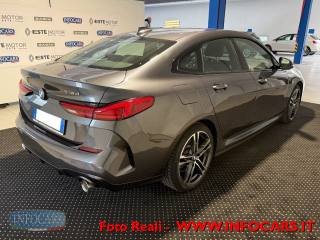 BMW 218 usata, con Airbag Passeggero