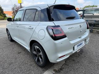 SUZUKI Swift usata, con Boardcomputer