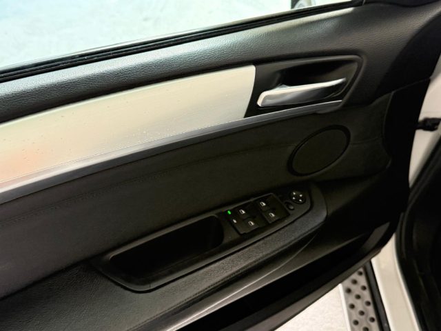 BMW X6 usata, con Autoradio