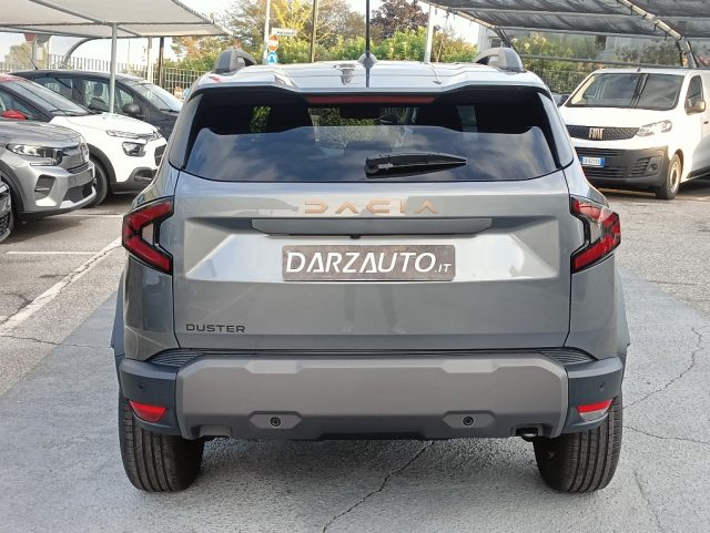 DACIA Duster usata, con Controllo vocale