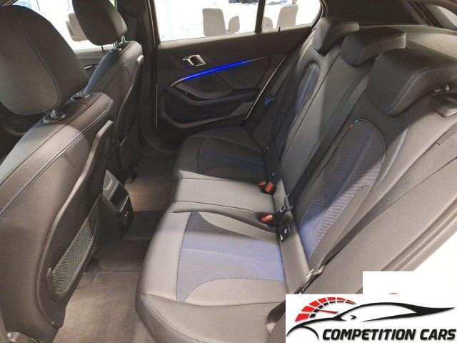 BMW 118 usata, con Climatizzatore