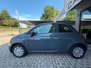 FIAT 500 usata, con ESP