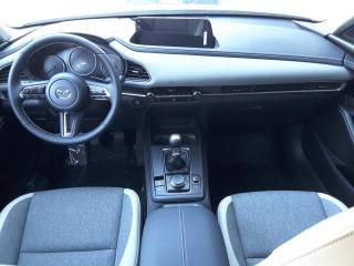 MAZDA CX-30 usata, con Sedile posteriore sdoppiato