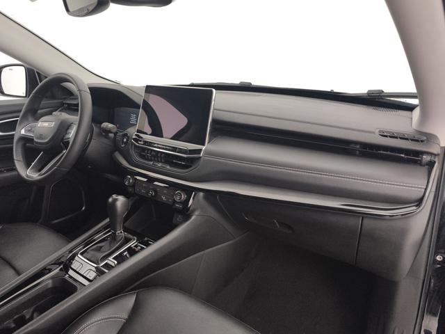 JEEP Compass usata, con Bluetooth