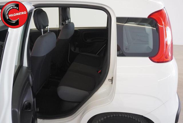 FIAT Panda usata, con Chiusura centralizzata