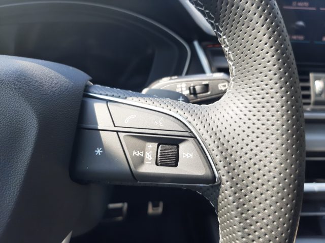 AUDI Q5 usata, con Sistema di navigazione