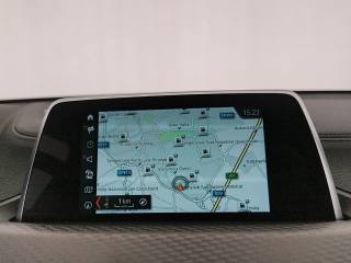 BMW X2 usata, con Sistema di navigazione