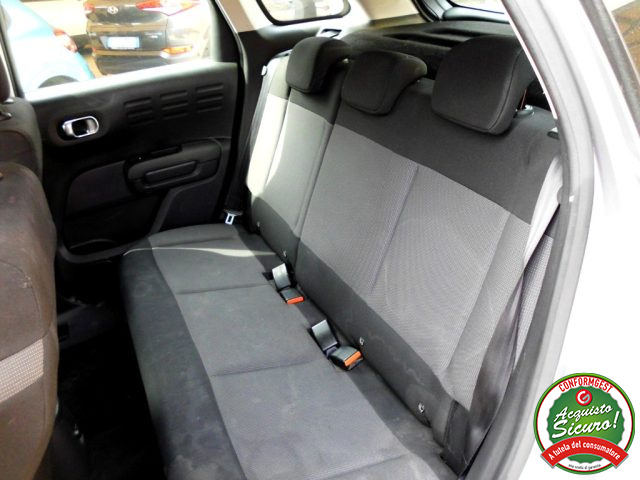 CITROEN C3 Aircross usata, con Cruise Control