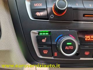 BMW 320 usata, con Monitoraggio pressione pneumatici