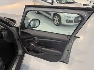 MINI One usata, con Airbag testa