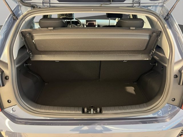 KIA Picanto usata, con Head-up display