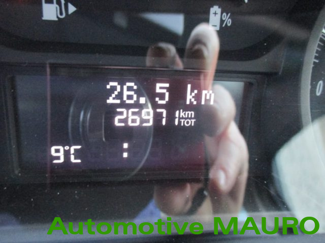 LANCIA Ypsilon usata, con ESP
