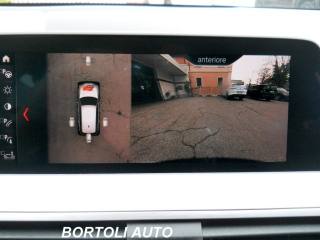 BMW X3 usata, con Servosterzo