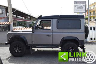 LAND ROVER Defender usata 5