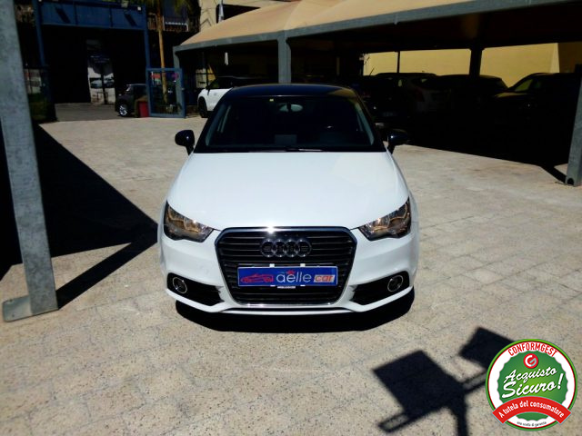 AUDI A1 usata, con Airbag
