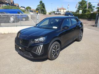 PEUGEOT 2008 usata, con Airbag