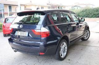 BMW X3 usata 74