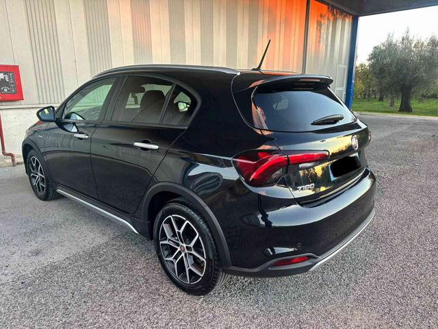 FIAT Tipo usata, con Boardcomputer