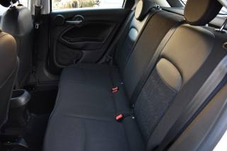 FIAT 500X usata, con Boardcomputer