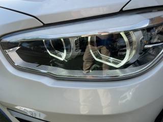 BMW 118 usata, con Immobilizzatore elettronico