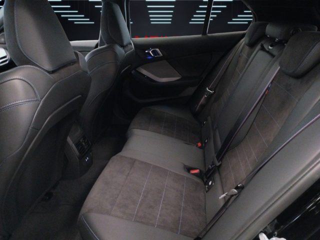 BMW 120 usata 18