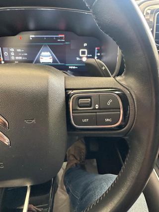 CITROEN C5 Aircross usata, con Fendinebbia