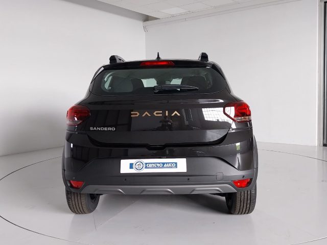 DACIA Sandero usata, con Fendinebbia