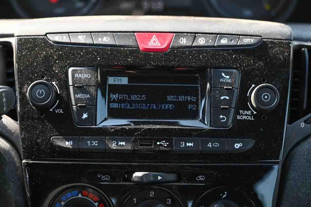 LANCIA Ypsilon usata, con Chiusura centralizzata telecomandata