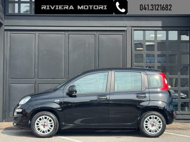 FIAT Panda usata, con Airbag Passeggero