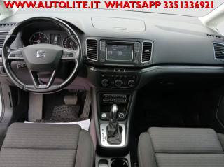 SEAT Alhambra usata, con ESP