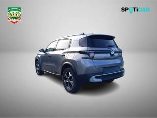 CITROEN C3 Aircross usata, con Cerchi in lega