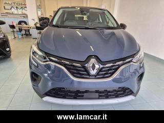 RENAULT Captur usata, con Airbag laterali