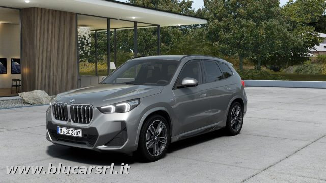 BMW X1 usata 44