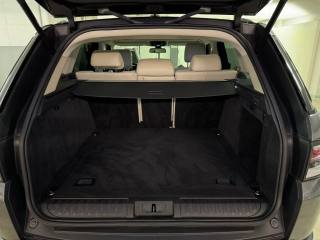 LAND ROVER Range Rover Sport usata, con Servosterzo