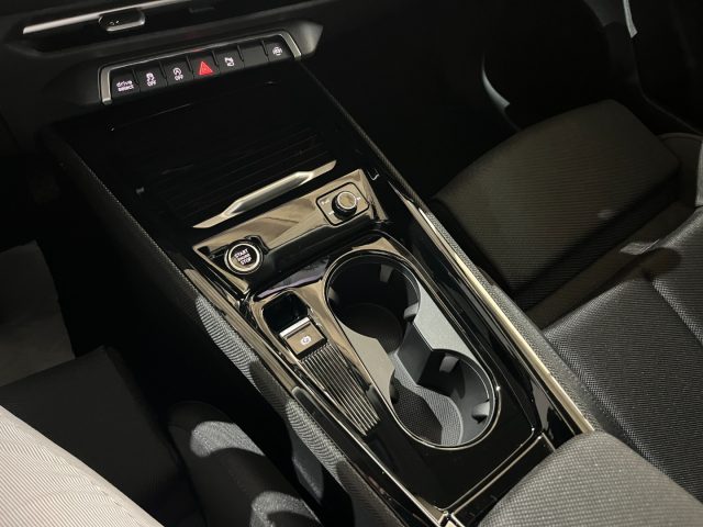 AUDI Q3 usata, con Fari LED