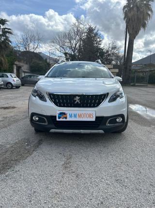 PEUGEOT 208 usata, con ESP
