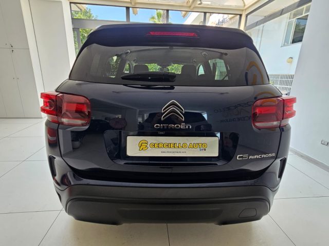 CITROEN C5 Aircross usata, con Alzacristalli elettrici