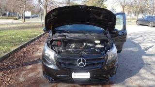 MERCEDES-BENZ Vito usata 111