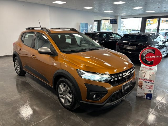 DACIA Sandero usata, con ABS