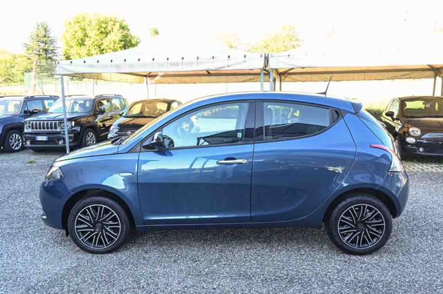 LANCIA Ypsilon usata, con Controllo vocale