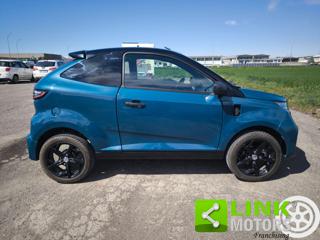 AIXAM Coupe usata, con Boardcomputer