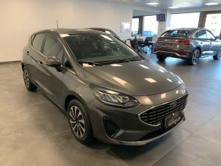 FORD Fiesta usata, con Autoradio digitale