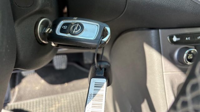 OPEL Astra usata, con Cruise Control