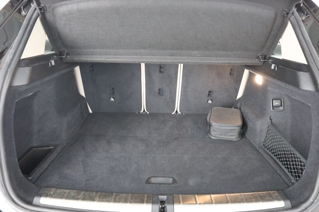 BMW X1 usata 13
